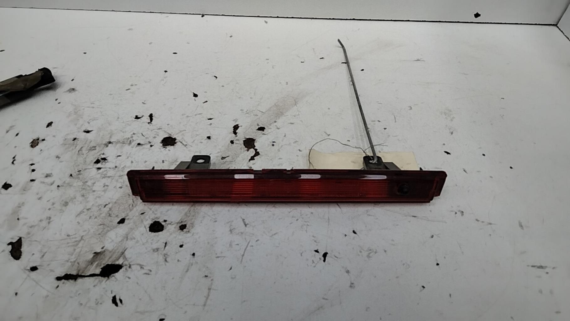 Luce stop centrale NISSAN MICRA 5 Gasolina - 1