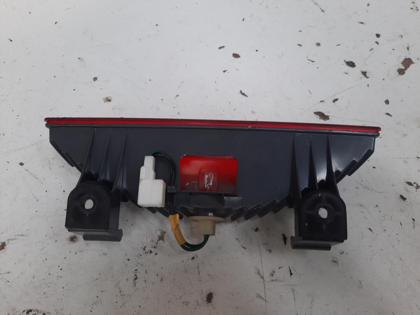 Feu arriere stop central KIA RIO 2 PHASE 1  - 1