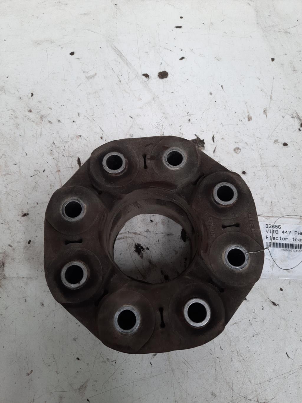 Flector transmission MERCEDES VITO 447 PHASE 1 Diesel - 1