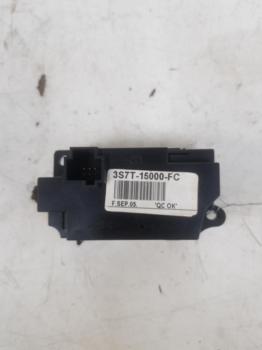 Horloge FORD MONDEO 2 BREAK Diesel - 1