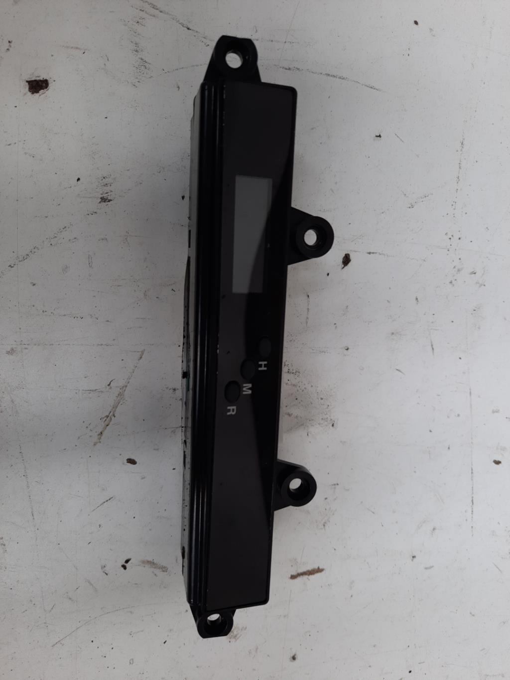 Horloge KIA RIO 2 PHASE 1  - 1