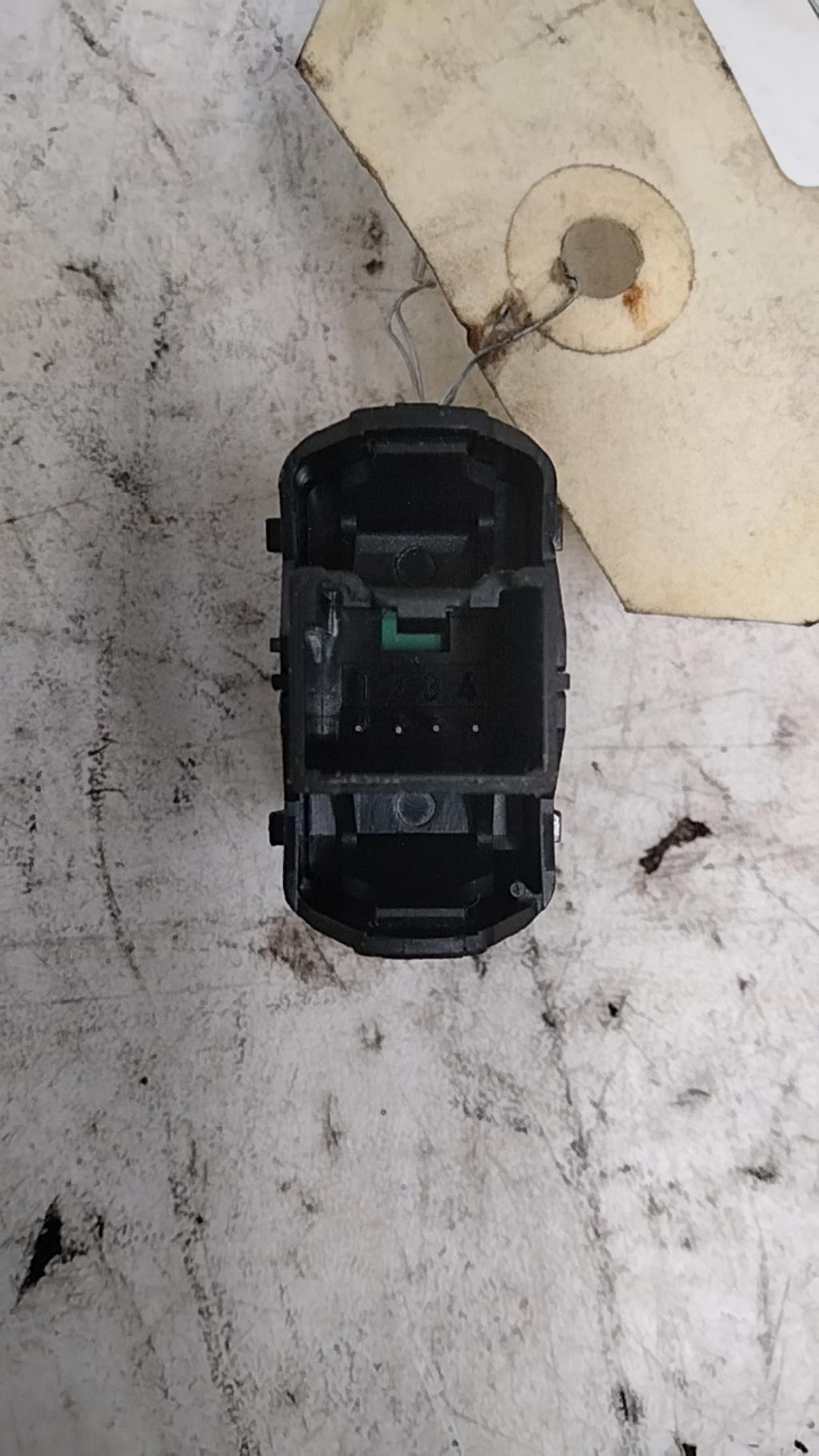 Interruttore lavacristalli posteriore sinistro FORD C-MAX 2 PHASE 2 Gasolina - 1