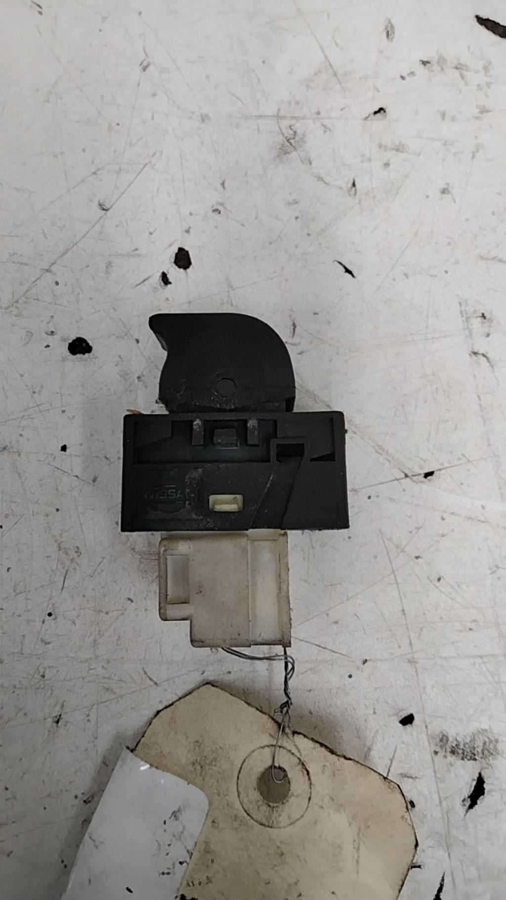 Interruttore lavacristalli anteriore destro NISSAN ALMERA 1 PHASE 1 Diésel - 1