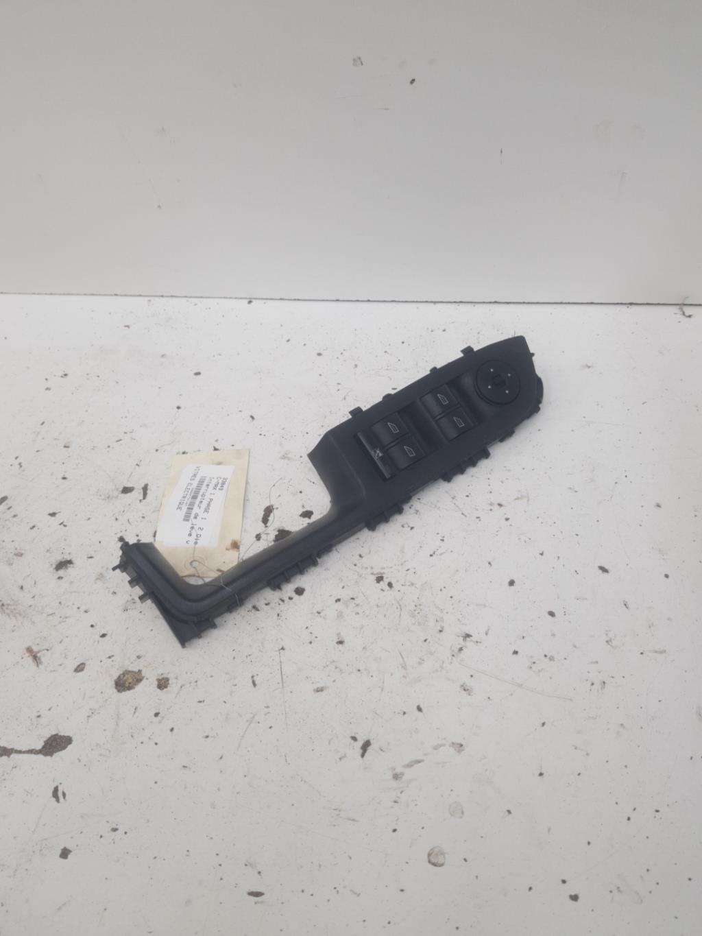 Interruttore lavacristalli anteriore sinistro FORD C-MAX 1 PHASE 1 Diésel - 1