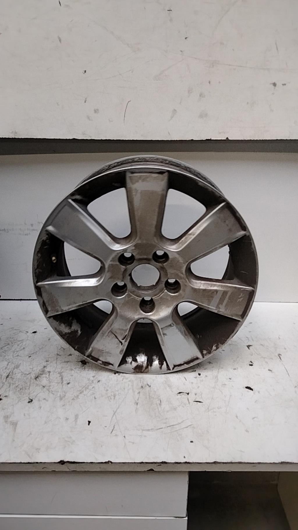 Jante SEAT LEON 2 PHASE 1  - 1