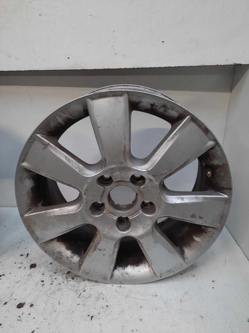 Jante SEAT LEON 2 PHASE 1  - 1