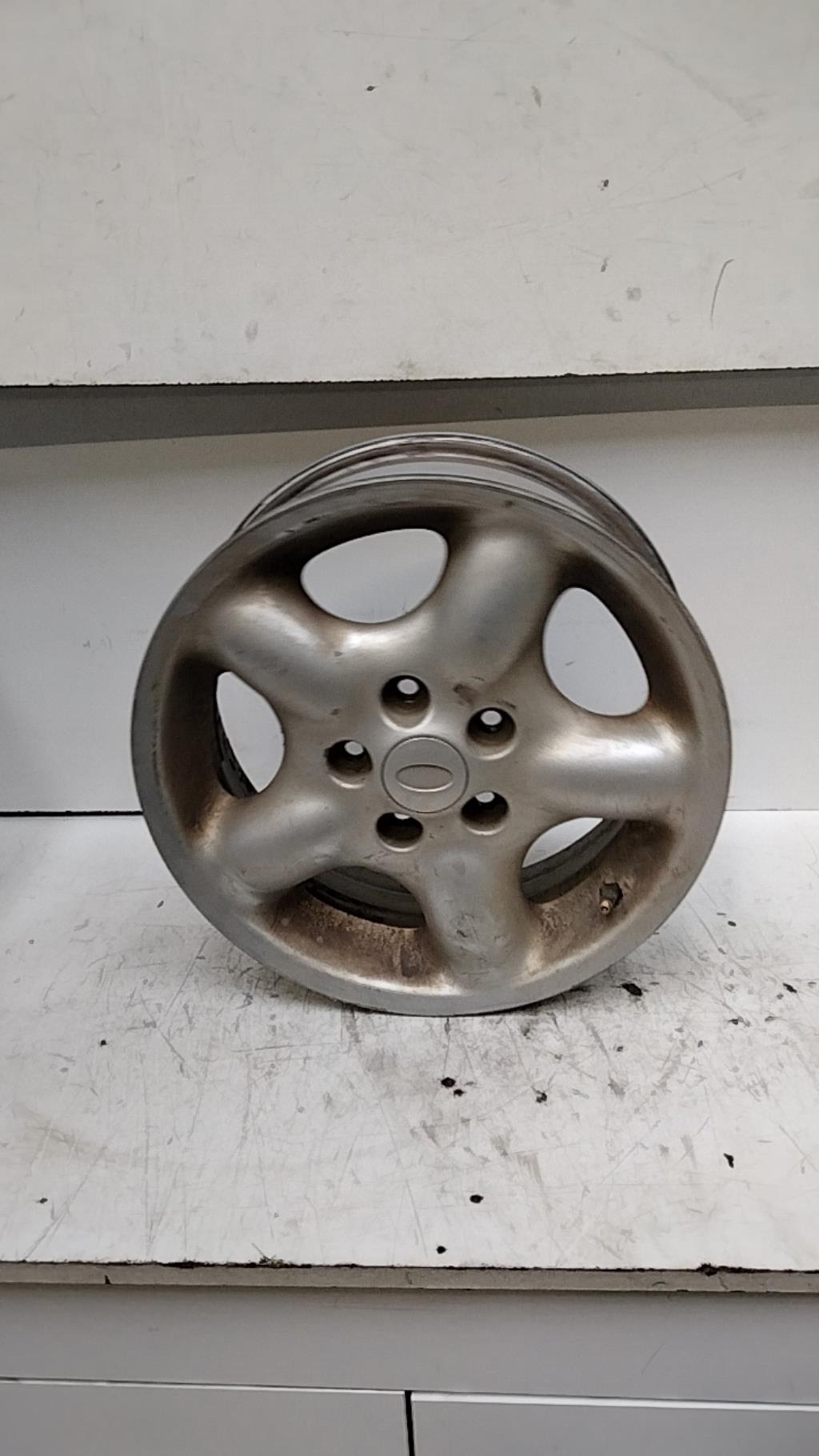 Jante LAND ROVER FREELANDER 1 PHASE 1  - 1