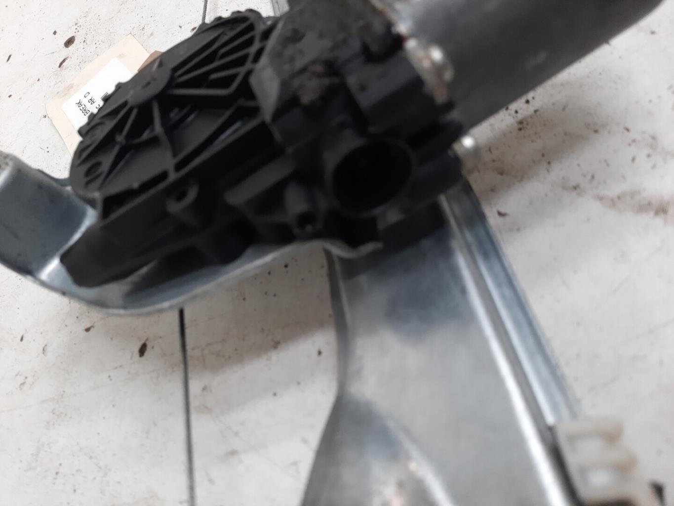 Alzacristalli elettrico posteriore destro RENAULT CLIO 3 PHASE 1 BREAK  - 1