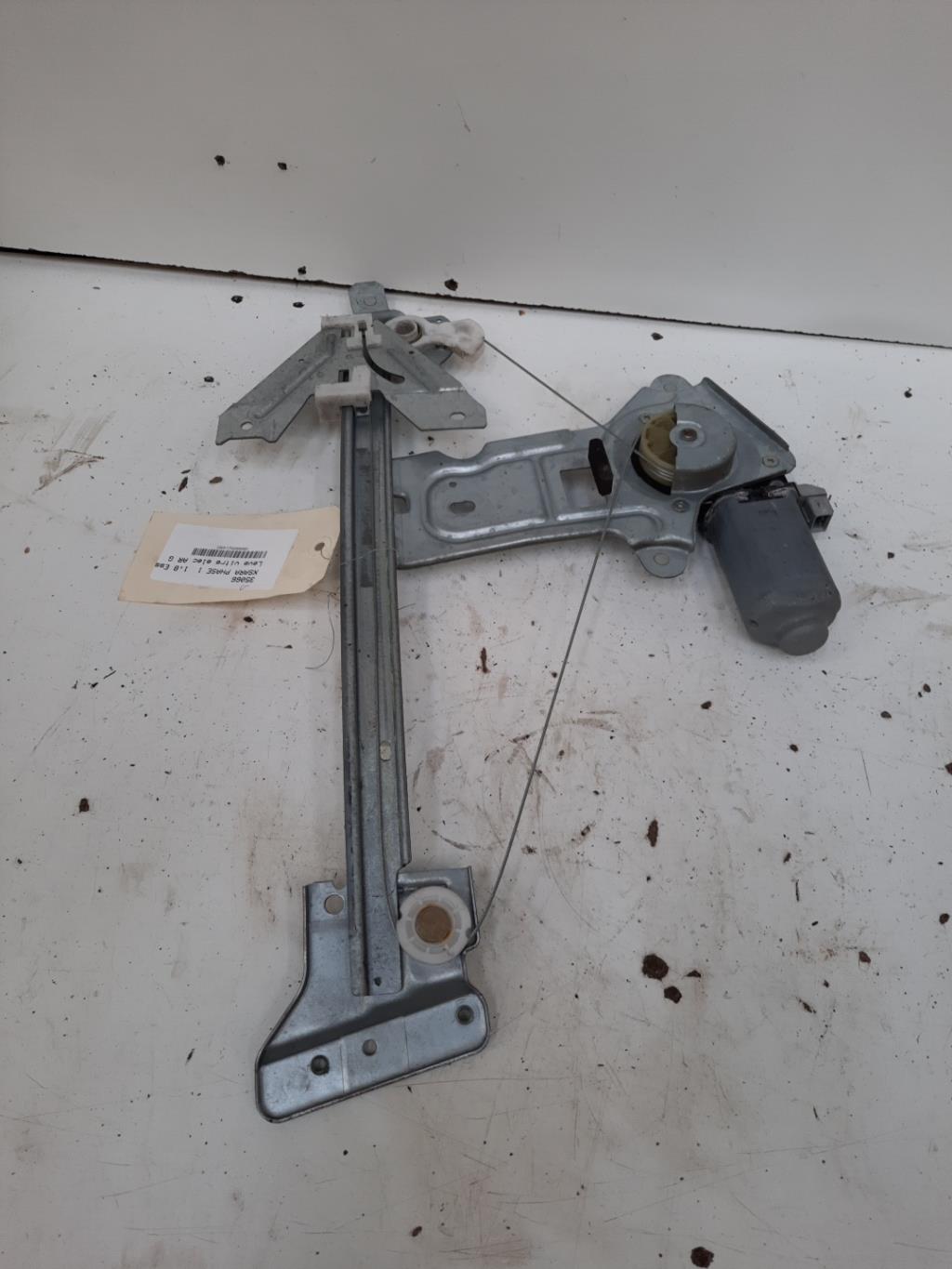 Alzacristalli elettrico posteriore sinistro CITROEN XSARA PHASE 1 Gasolina - 1