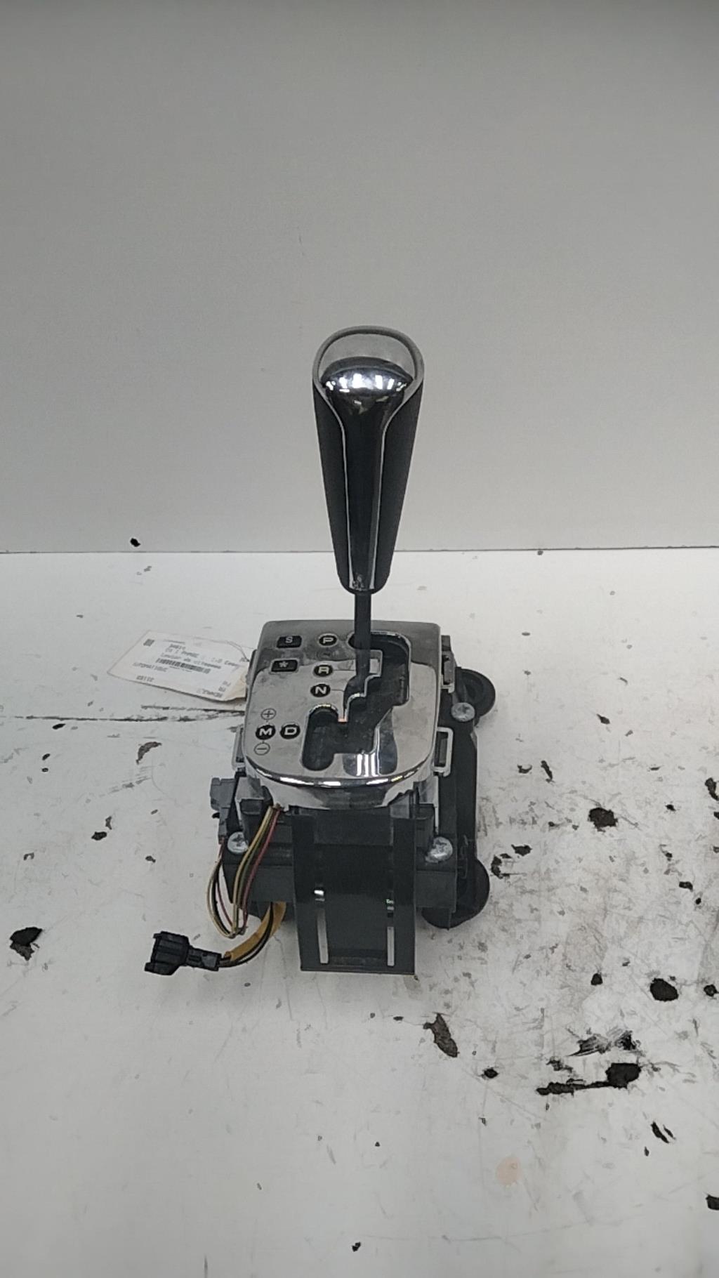 Levier de vitesses CITROEN C4 1 PHASE 1 Essence - 1