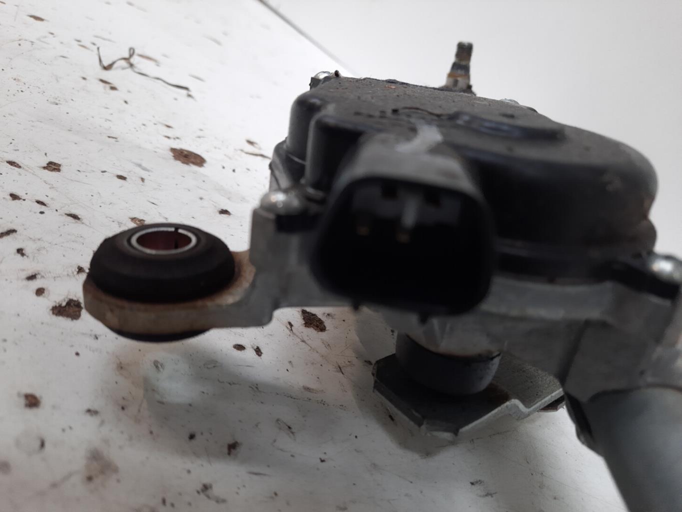 Motore tergicristallo anteriore NISSAN MICRA 5 Gasolina - 1