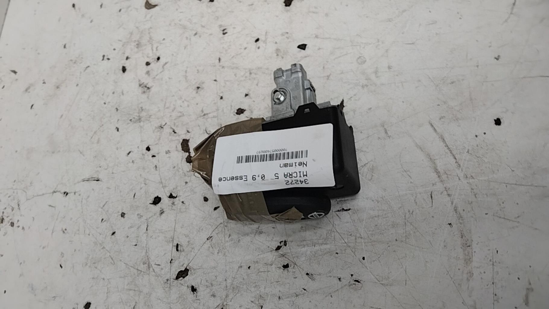 Neiman NISSAN MICRA 5 Essence - 1
