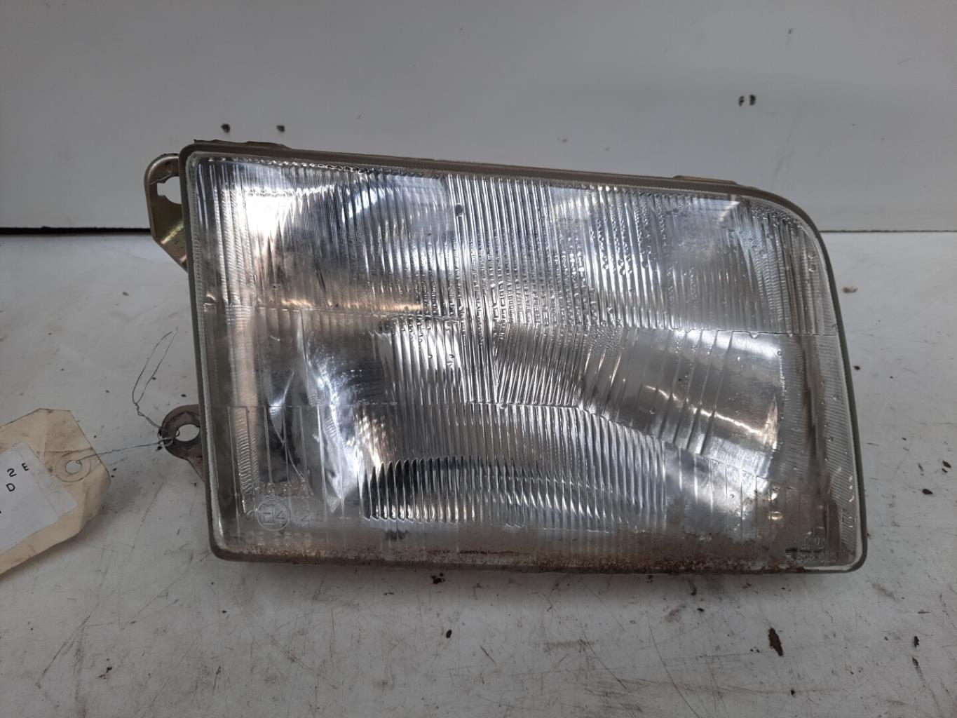 Gruppo ottico anteriore principale destro (luci)(faro) FORD TRANSIT 2 PHASE 1 Gasolina - 1