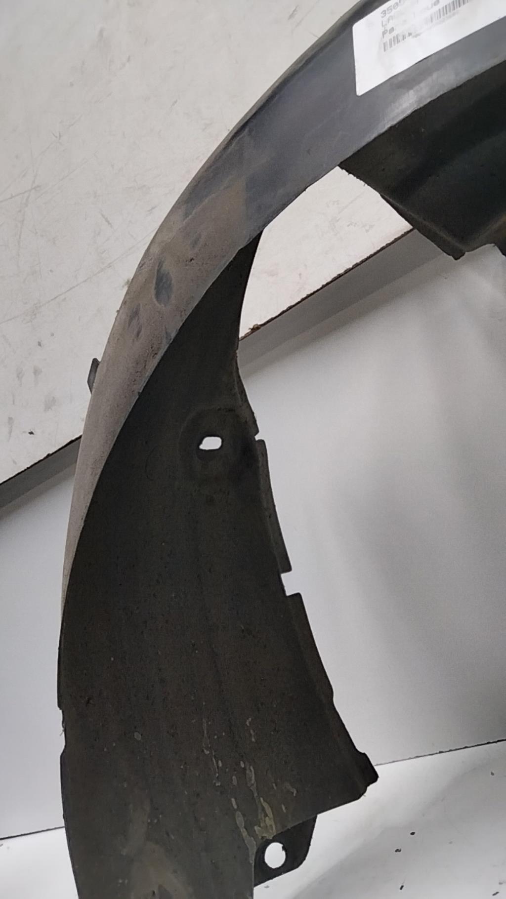 Parasale posteriore sinistro RENAULT LAGUNA 2 PHASE 2  - 1