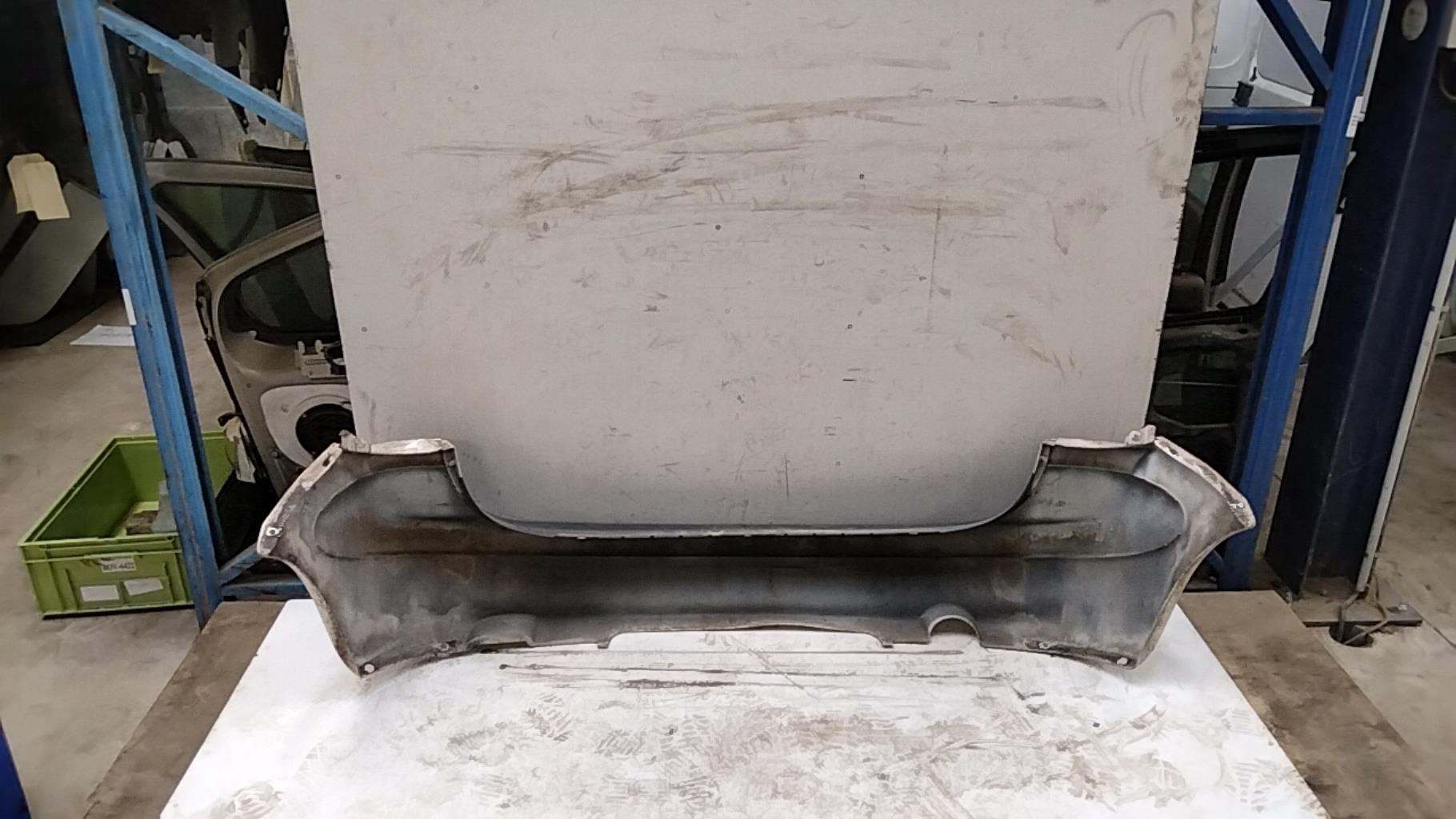Paraurti posteriore CITROEN XSARA PICASSO PHASE 1  - 1