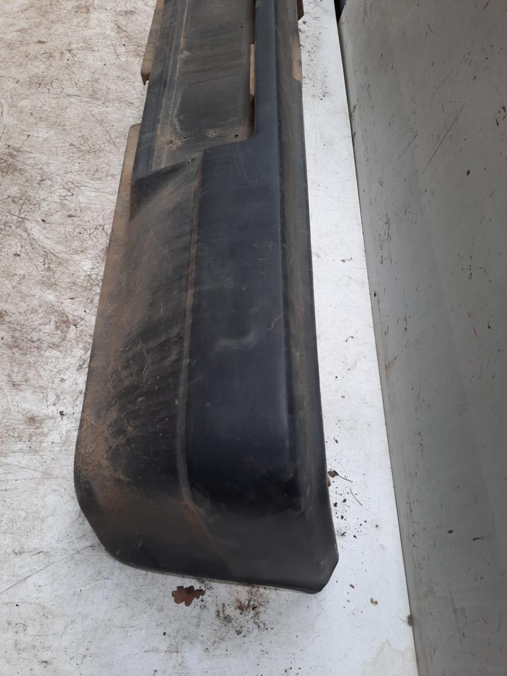 Paraurti posteriore FIAT PANDA 1 PHASE 2 Gasolina - 1