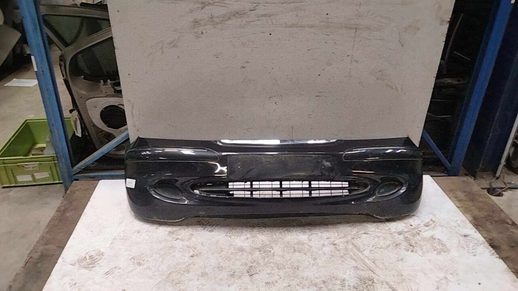 Paraurti anteriore MERCEDES CLASSE A 168 PHASE 2 Diésel - 1