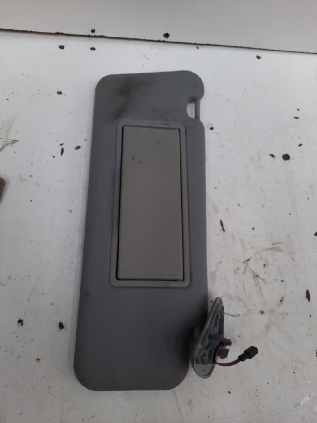 Visiera parasole destra CITROEN XSARA PHASE 1 Gasolina - 1