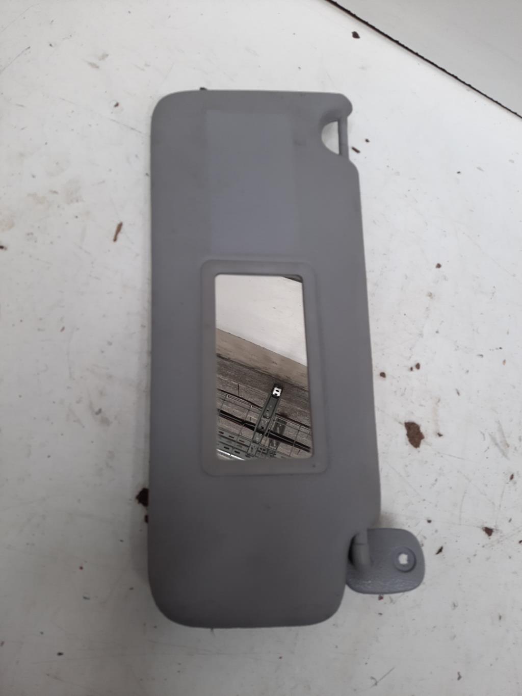Visiera parasole destra RENAULT CLIO 2 PHASE 1  - 1