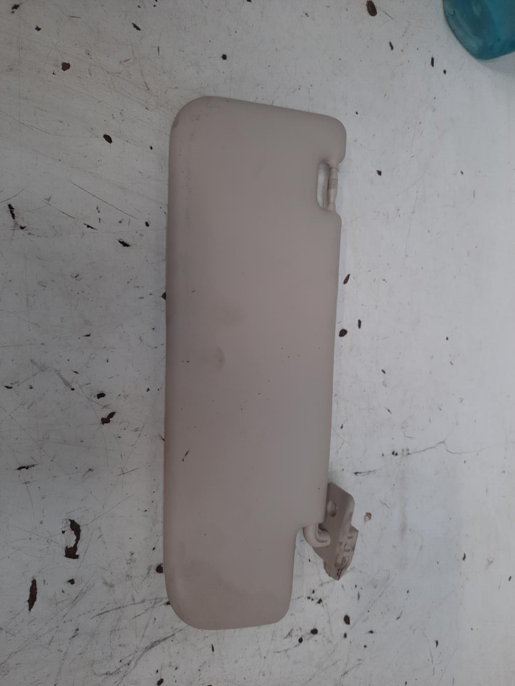 Visiera parasole sinistra FIAT 500 2 PHASE 1  - 1