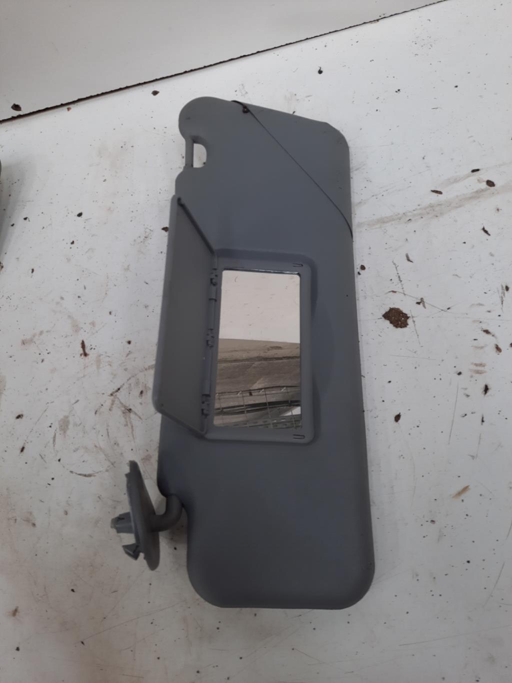 Visiera parasole sinistra CITROEN XSARA PHASE 1 Gasolina - 1