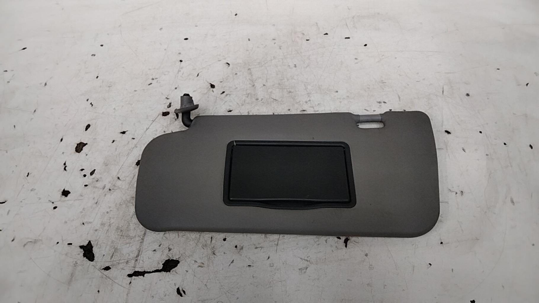 Visiera parasole sinistra NISSAN MICRA 2 PHASE 4  - 1
