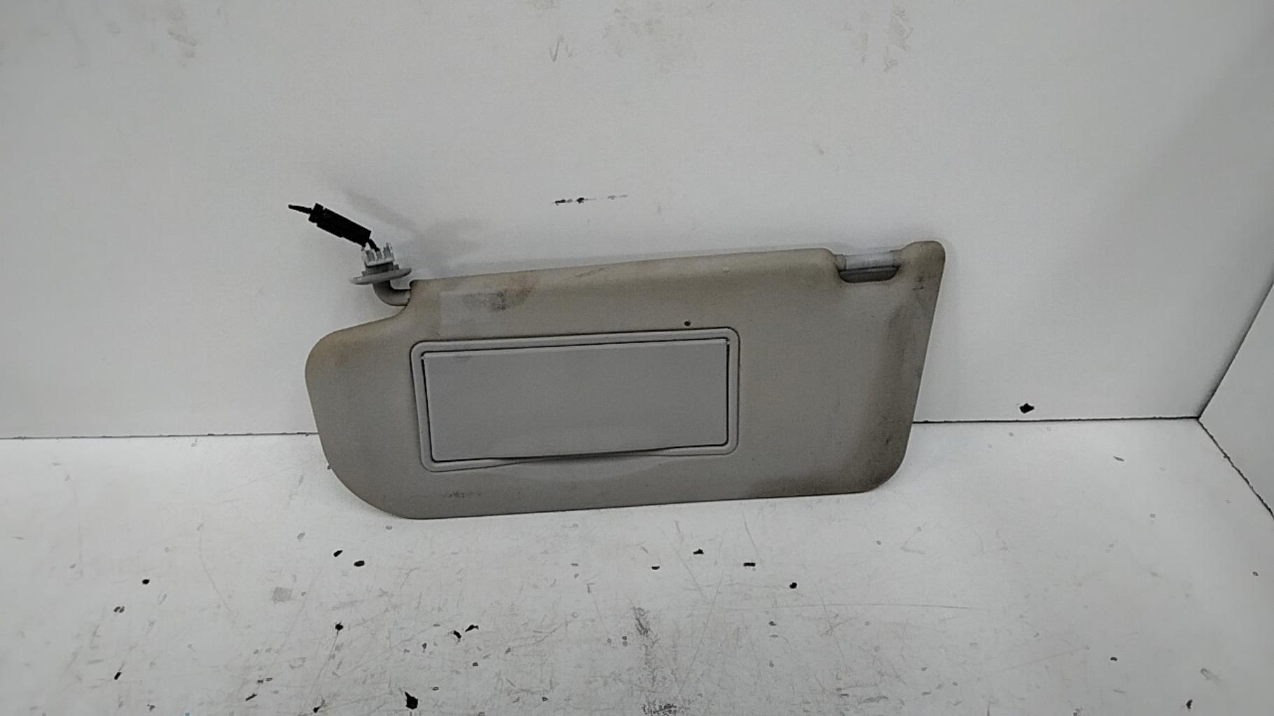 Pare soleil gauche MAZDA 6 1 PHASE 2  - 1