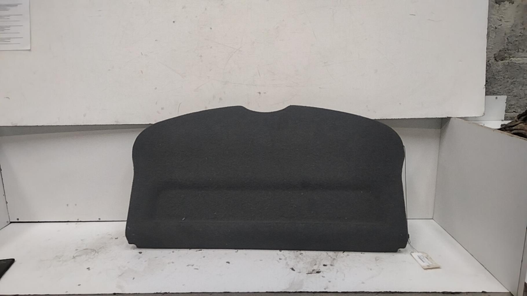 Plage arriere CITROEN C5 1 PHASE 2 Diesel - 1