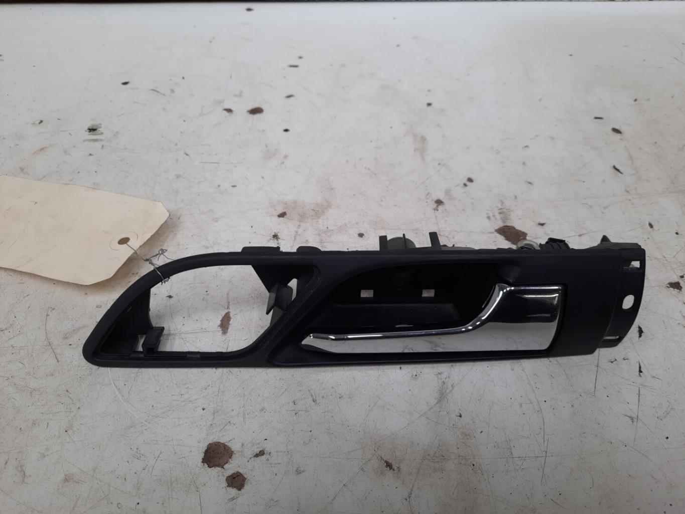 Maniglia interna anteriore destra OPEL ZAFIRA B PHASE 2  - 1