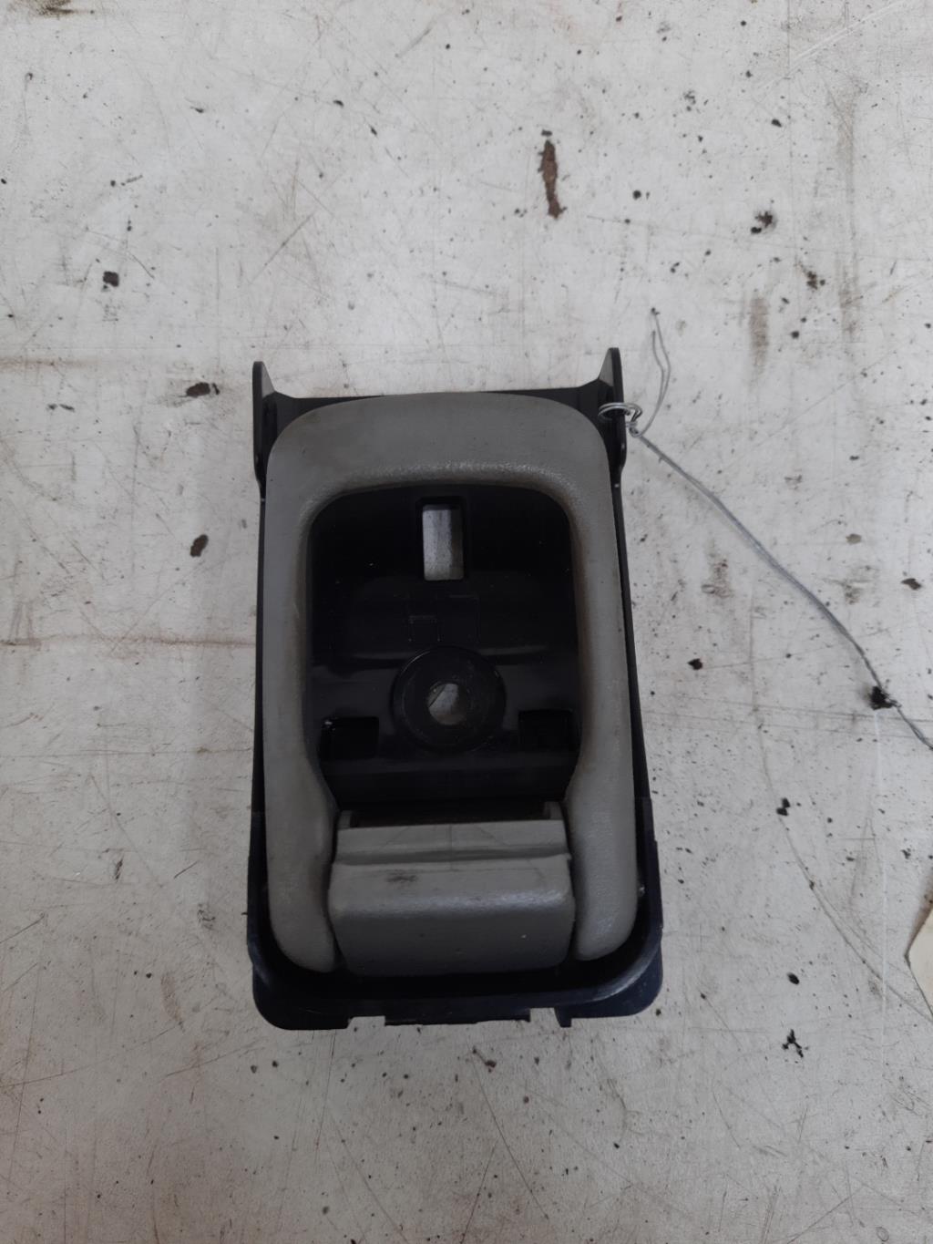 Maniglia interna anteriore sinistra NISSAN MICRA 2 PHASE 4  - 1