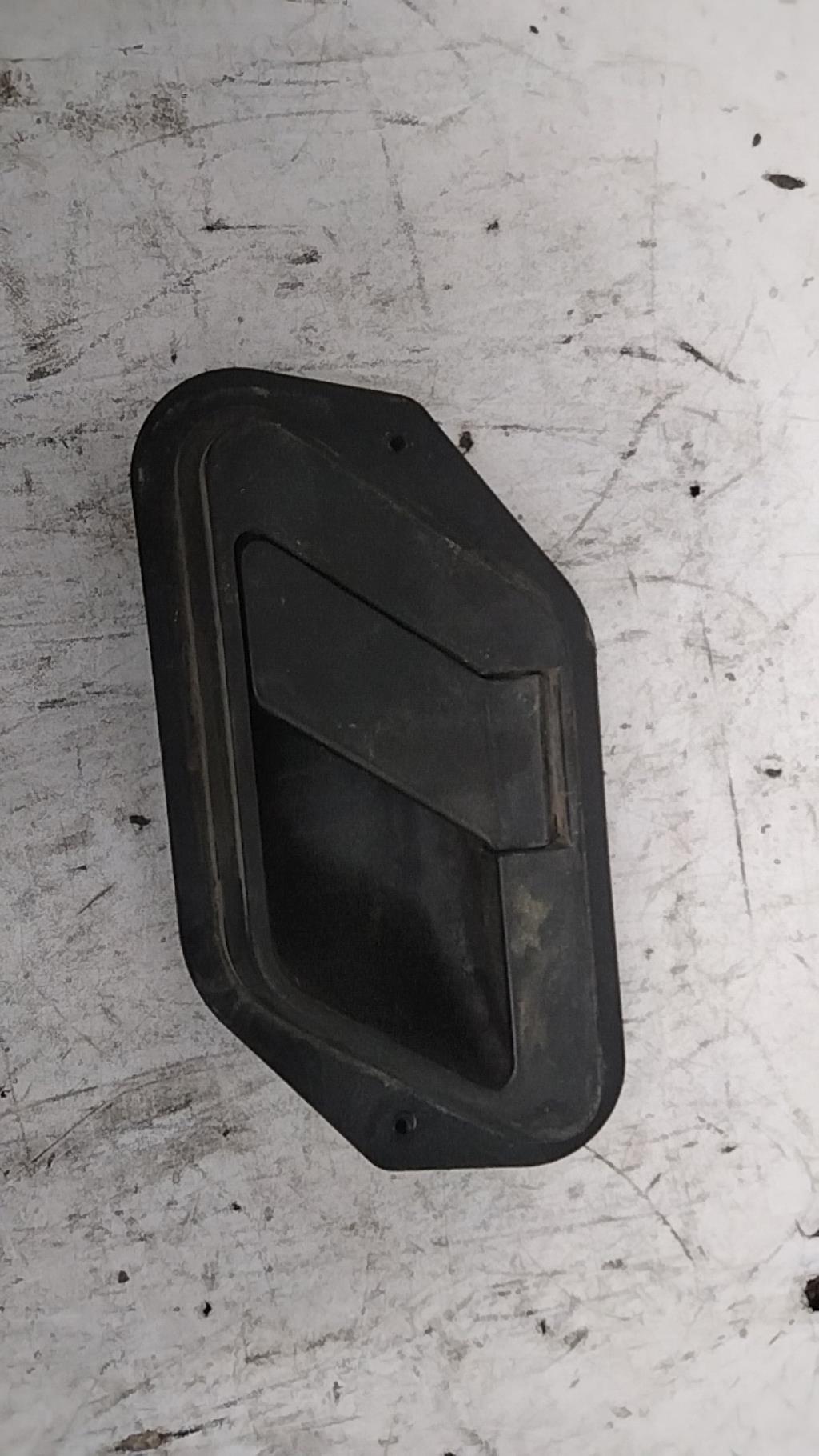 Maniglia interna anteriore sinistra CITROEN BX Diésel - 1