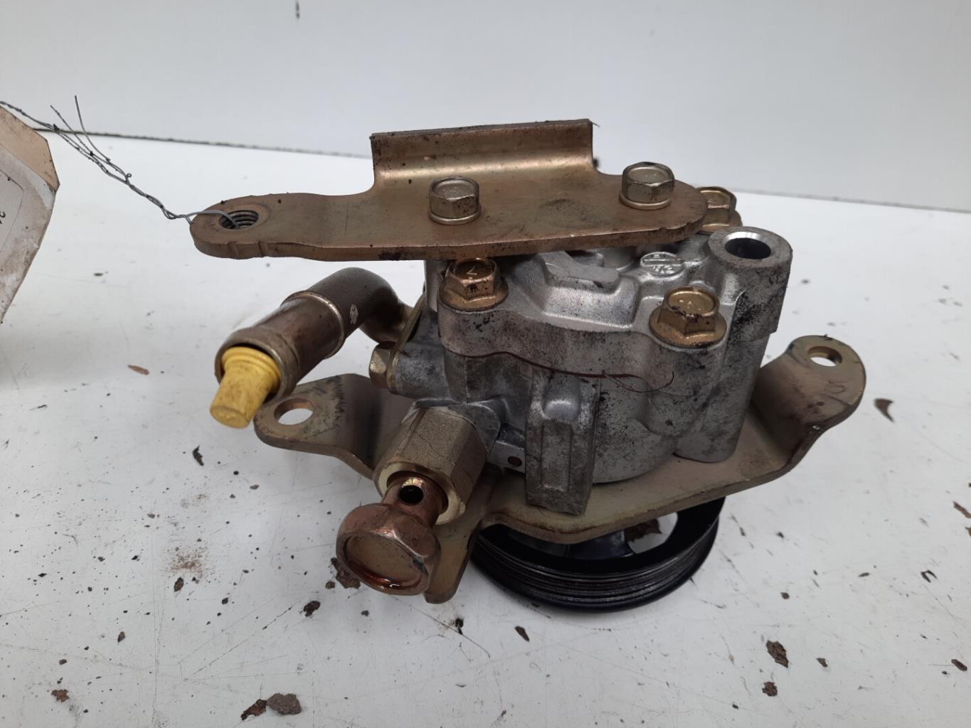 Pompe de direction NISSAN MICRA 2 PHASE 4  - 1