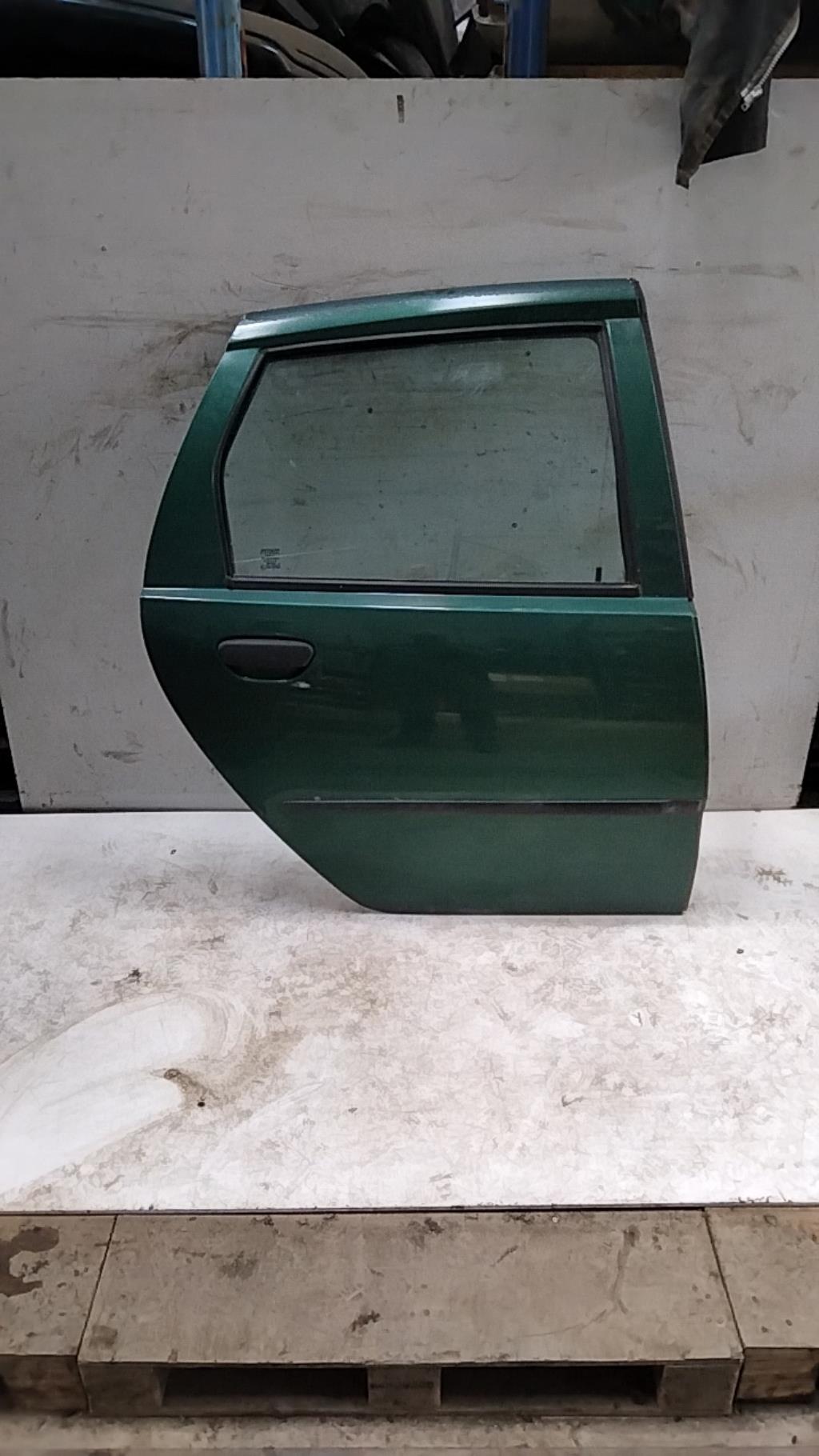 Portiera posteriore destra FIAT PUNTO 2 PHASE 1  - 1