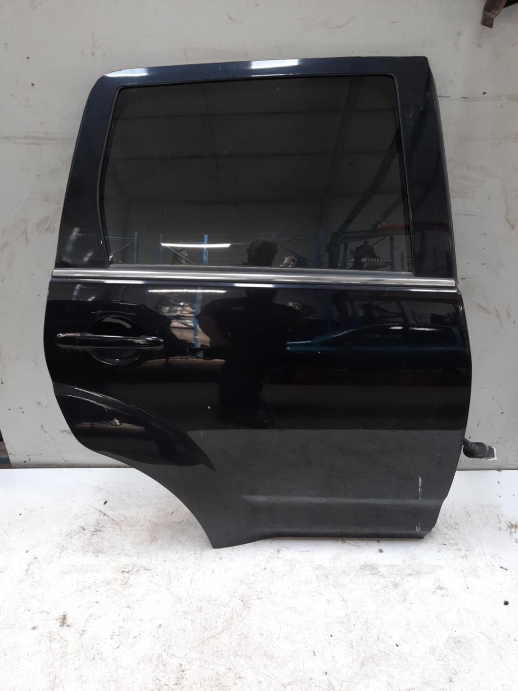 Portiera posteriore destra PEUGEOT 4007 Diésel - 1