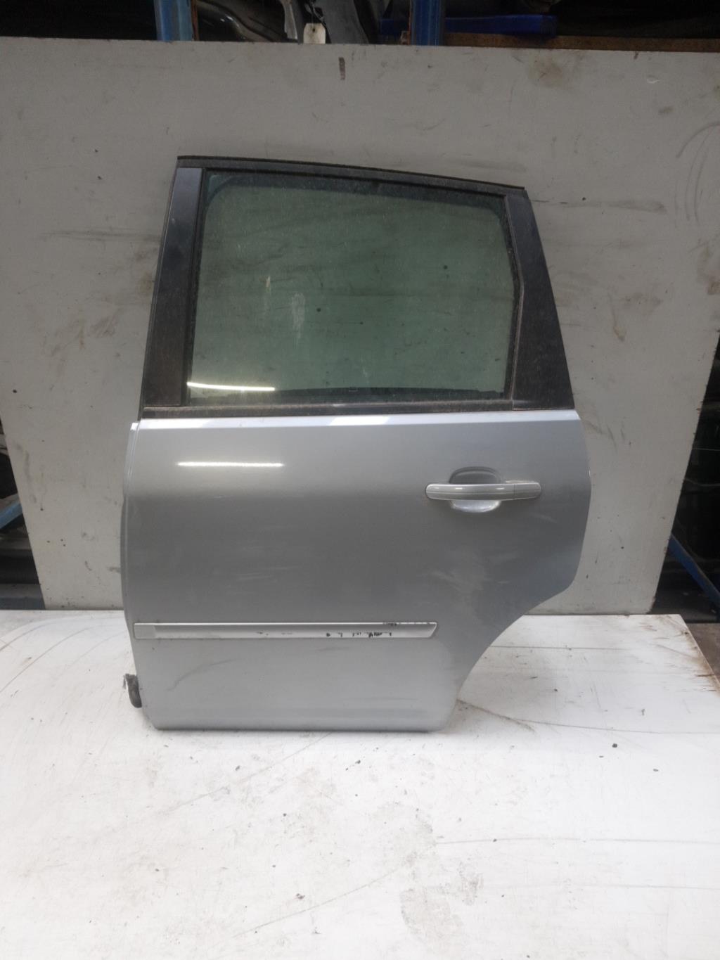 Portiera posteriore sinistra FORD C-MAX 1 PHASE 1  - 1