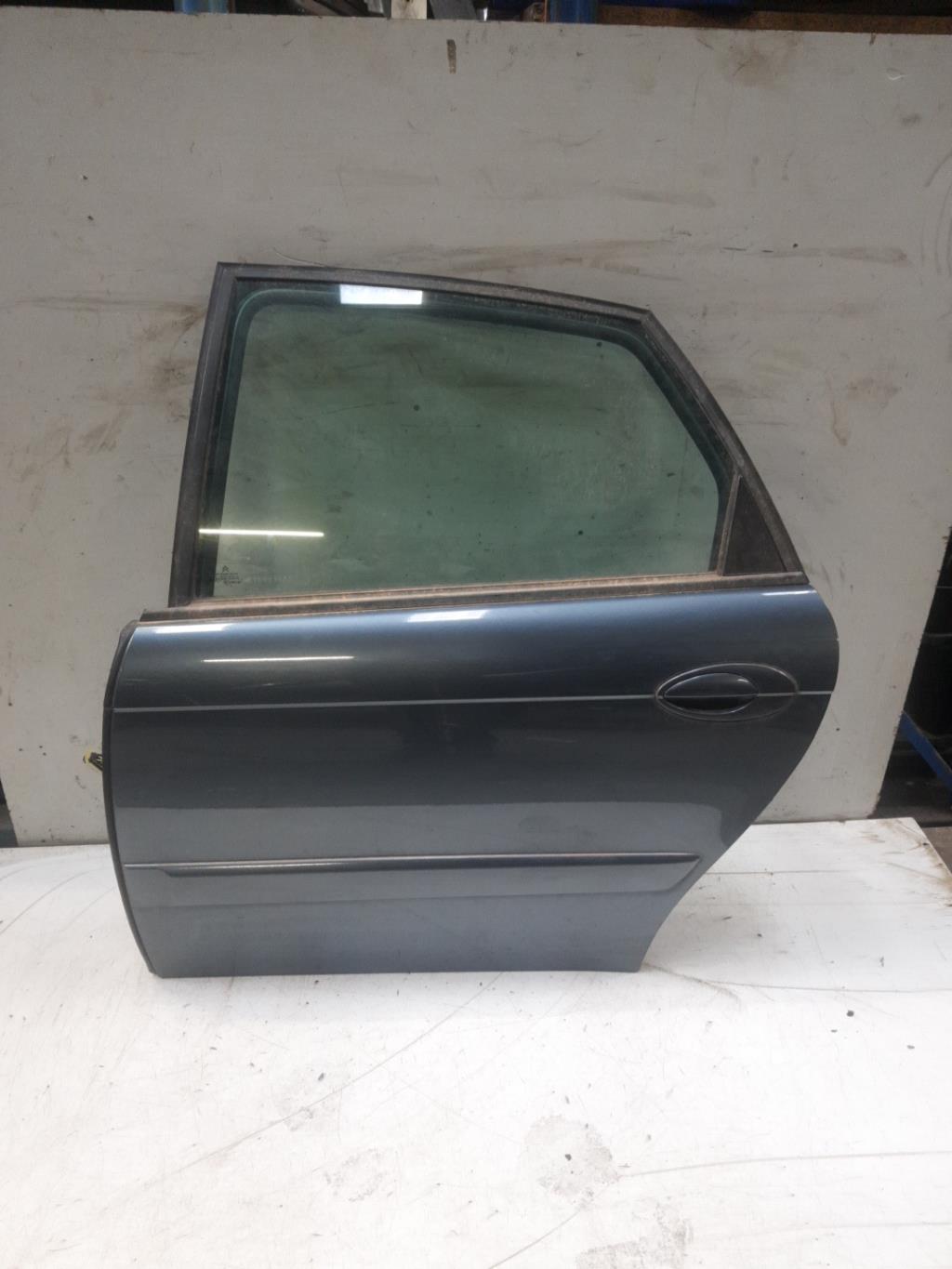 Portiera posteriore sinistra CITROEN C5 1 PHASE 2 Diésel - 1