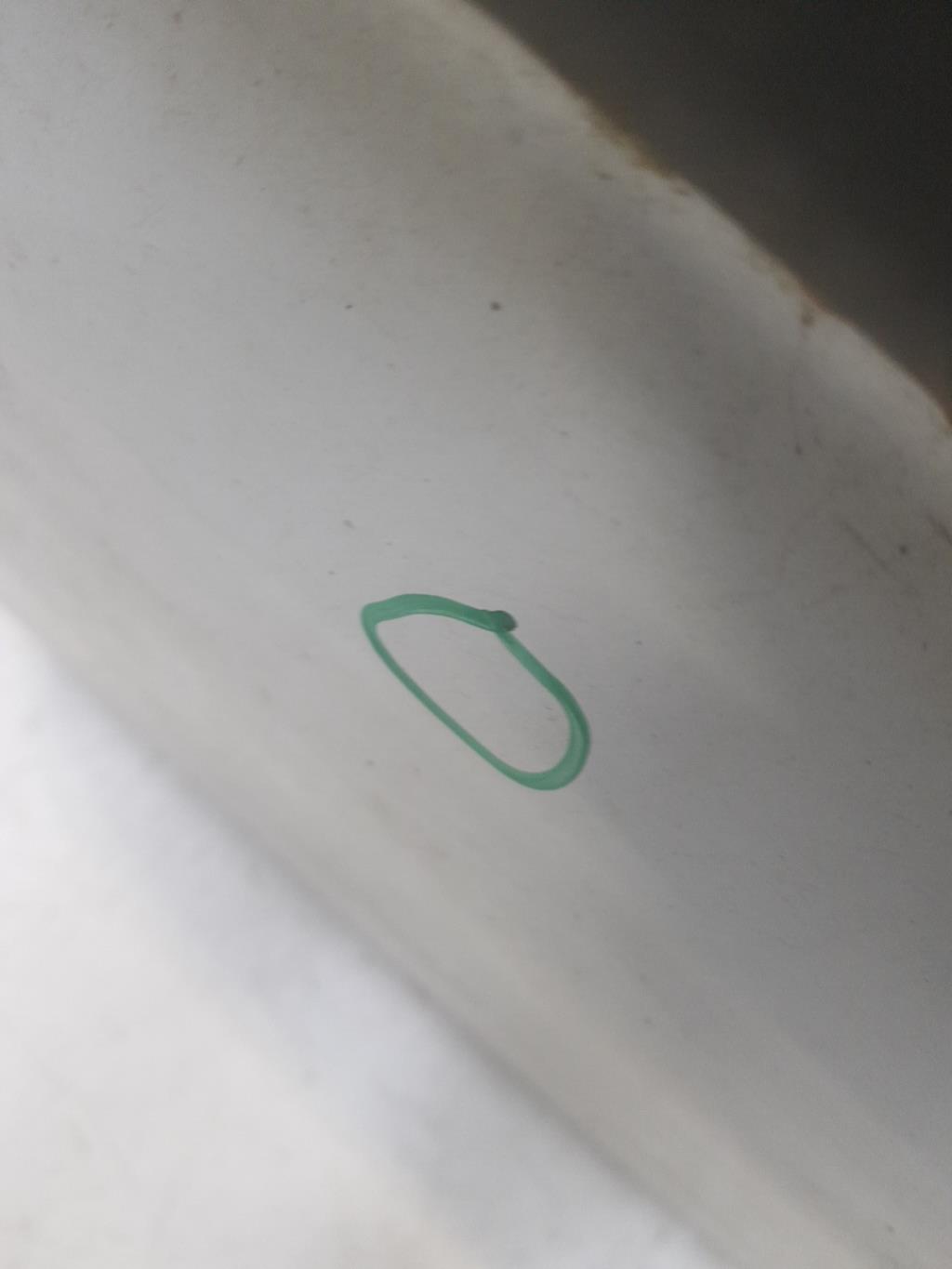 Portiera posteriore sinistra OPEL AGILA A Gasolina - 1
