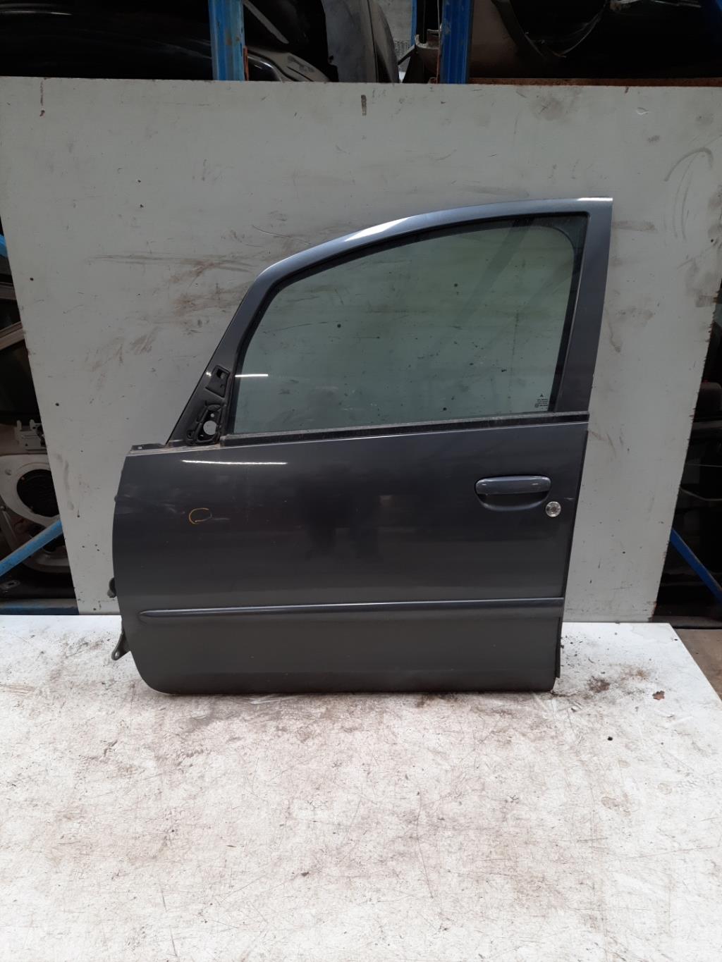 Portiera anteriore sinistra MITSUBISHI COLT 6 PHASE 1 Diésel - 1