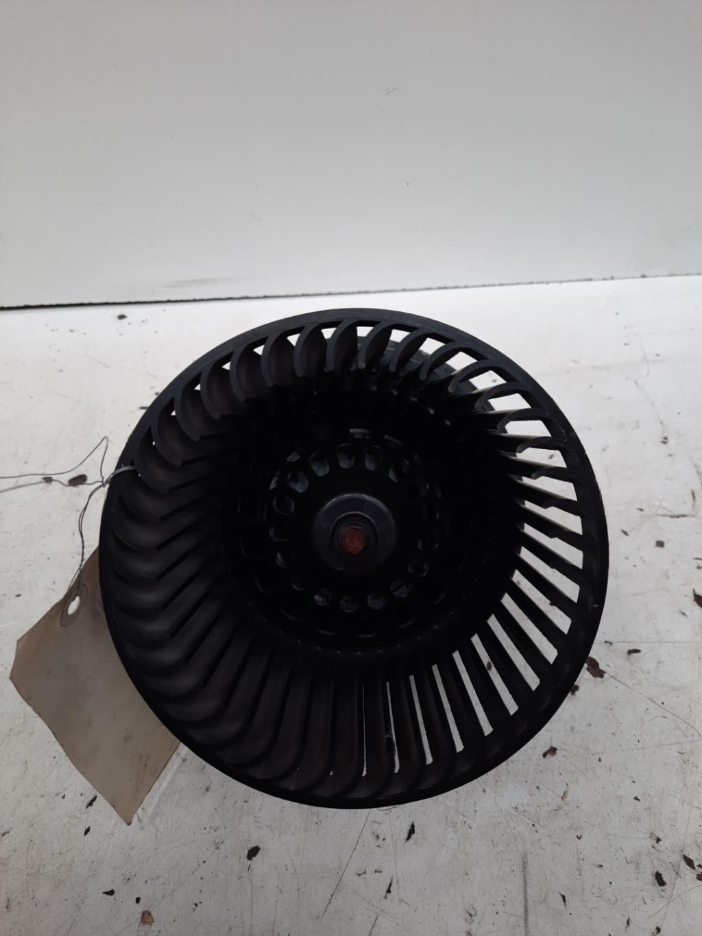 Pulseur d'air CITROEN C3 PICASSO PHASE 1 Diesel - 1