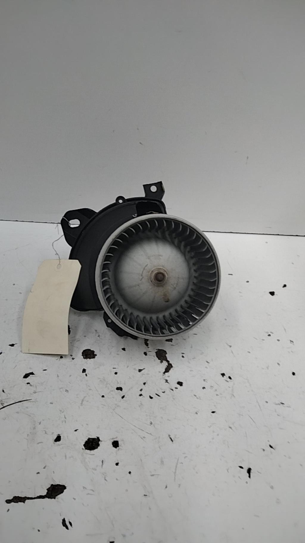 Pulseur d'air OPEL CORSA D PHASE 1 Essence - 1