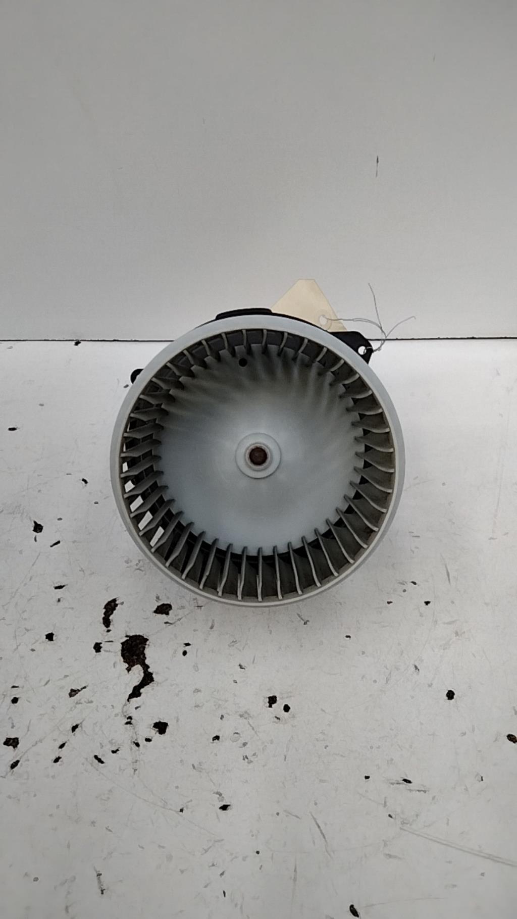 Pulseur d'air NISSAN MICRA 5 Essence - 1