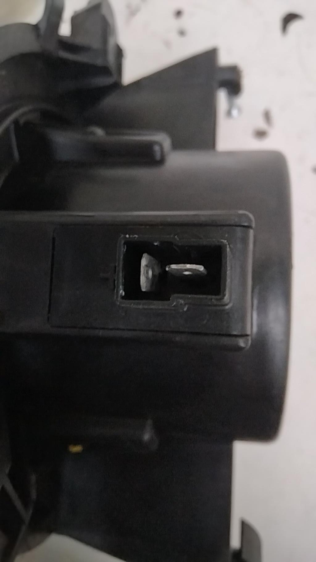 Ventola abitacolo FIAT PUNTO 2 PHASE 1  - 1