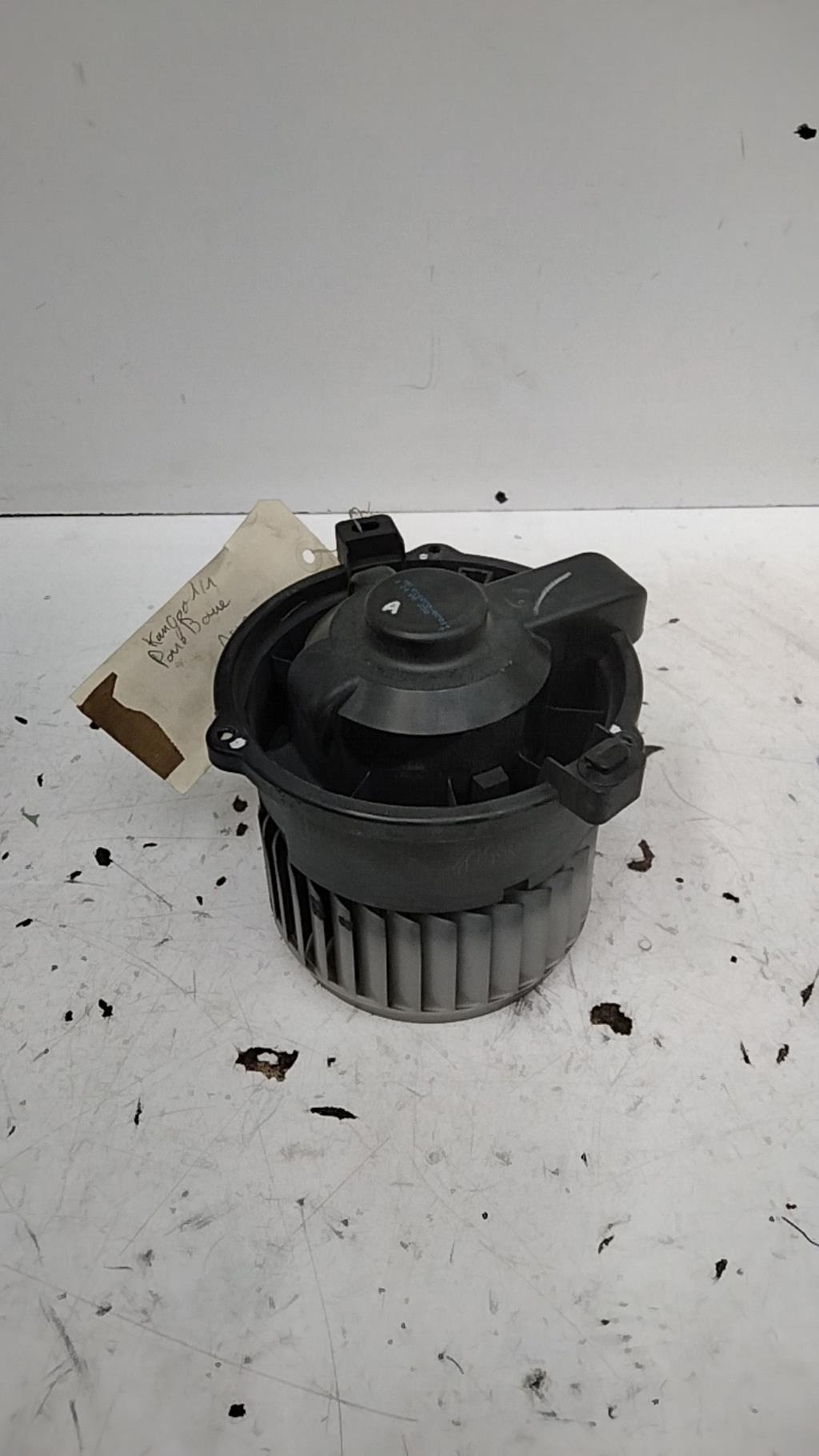 Pulseur d'air MITSUBISHI COLT 6 PHASE 1 Diesel - 1