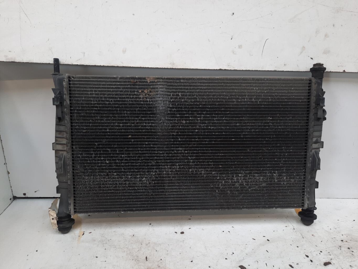 Radiateur eau FORD TRANSIT 3 Diesel - 1