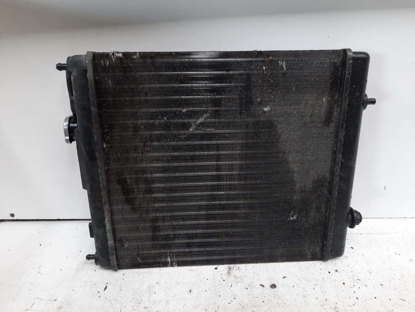 Radiateur eau NISSAN MICRA 2 PHASE 4  - 1