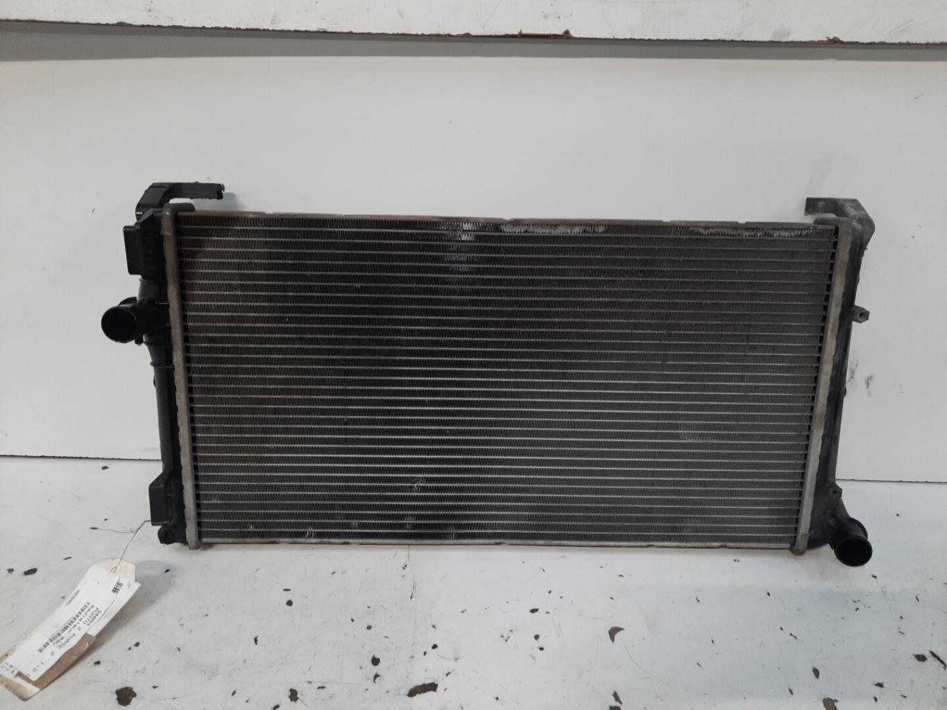 Radiatore acqua FIAT PUNTO 2 PHASE 2 Diésel - 1