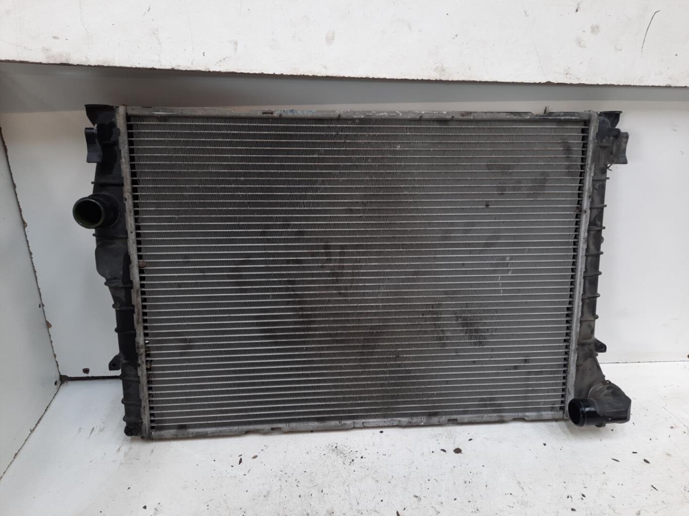 Radiateur eau ALFA ROMEO 147 PHASE 1 Diesel - 1