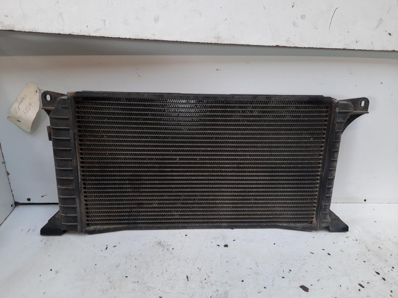 Radiateur eau FORD TRANSIT 2 PHASE 1 Essence - 1