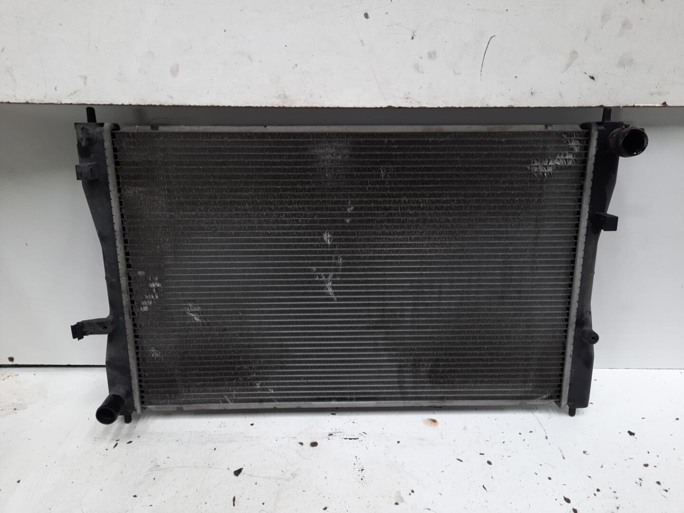 Radiateur eau MITSUBISHI COLT 6 PHASE 1 Diesel - 1