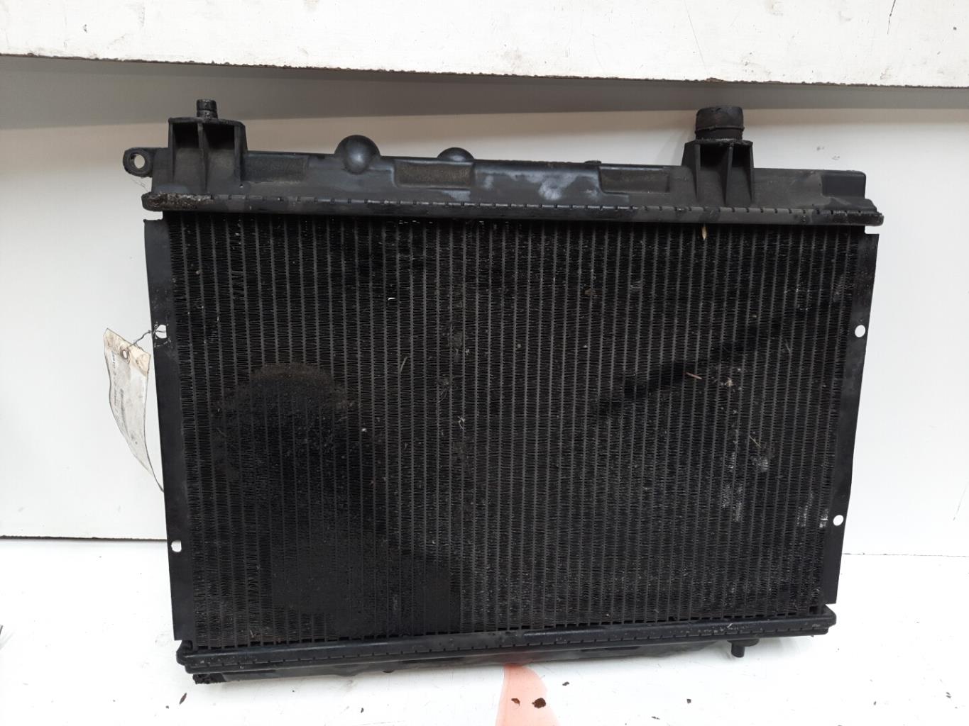 Radiateur eau ROVER 25 PHASE 1  - 1
